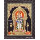 Raja Alangara Murugar Tanjore Painting