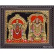Balaji Thayar Tanjore Painting