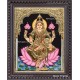 Lakshmi Tanjore Painting