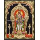 5 Set Ganesha Murugan Balaji Lakshmi Saraswathi Tanjore painting