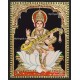 5 Set Ganesha Murugan Balaji Lakshmi Saraswathi Tanjore painting