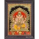 Ganesha Tanjore Painting