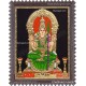 Kamatchi Tanjore Painting