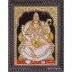 Saraswathi Tanjore Paintings