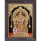 Tiruchendur Murugar Tanjore Painting