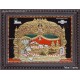 Ranganathar Tanjore Painting