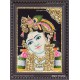 Krishna Tanjore Painting