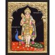 5 Set Ganesha Murugan Balaji Lakshmi Saraswathi Tanjore painting