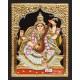 5 Set Ganesha Murugan Balaji Lakshmi Saraswathi Tanjore painting
