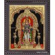 Raja Alangara Murugar Tanjore Painting