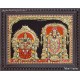 Balaji Thayar  Tanjore Painting