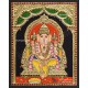 5 Set Ganesha Murugan Balaji Lakshmi Saraswathi Tanjore painting