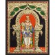 5 Set Ganesha Murugan Balaji Lakshmi Saraswathi Tanjore painting