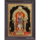 Raja Alangara Murugar Tanjore Painting