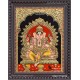 Ganesha Tanjore Painting