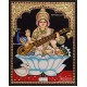 5 Set Ganesha Murugan Balaji Lakshmi Saraswathi Tanjore painting