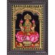 Lakshmi Tanjore Painting