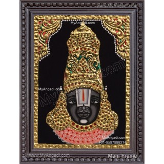 Balaji Tanjore Painting