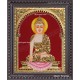Buddha Tanjore Painting