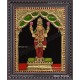 Lakshmi Tanjore Painting