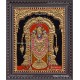 Balaji Tanjore Painting