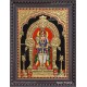 Raja Alangara Murugar Tanjore Painting