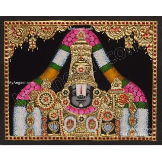 Balaji Tanjore Painting