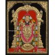 Balaji Tanjore Painting
