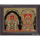 Balaji Thayar Tanjore Painting