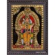 Murugar Tanjore Painting