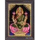 Lakshmi Tanjore Painting