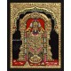 Balaji Tanjore Painting