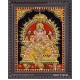 Ganesha Tanjore Painting