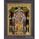 Guruvayurappan Tanjore Painting