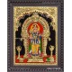 Raja Alangara Murugar Tanjore Painting