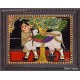 Kamadhenu Tanjore Painting
