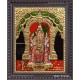 Kamatchi Tanjore Painting