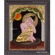 Buddha Tanjore Painting