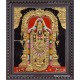 Balaji Tanjore Painting