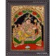 Krishna Tanjore Painting