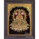 Surya Narayana Tanjore Painting