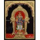 5 Set Ganesha Murugan Balaji Lakshmi Saraswathi Tanjore painting