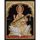 5 Set Ganesha Murugan Balaji Lakshmi Saraswathi Tanjore painting