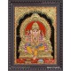 Ganesha Tanjore Painting