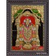 Balaji Tanjore Painting