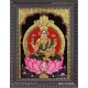Lakshmi Tanjore Painting