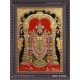 Venkatachalapathy Tanjore Painting