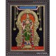 Meenakshi Tanjore Painting