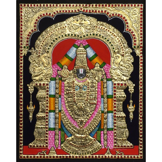Balaji Tanjore Paintings Balaji Tanjore Paintings