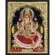 Lakshmi Tanjore Paintings
